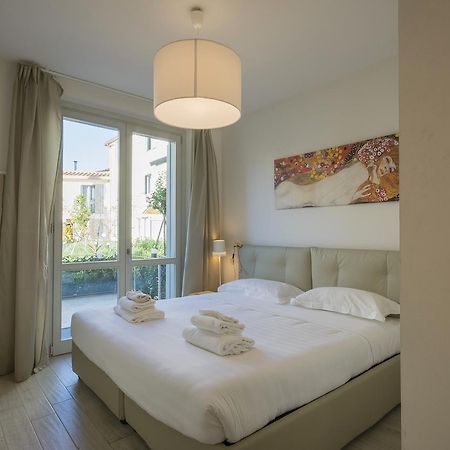 Borgo Guelfo V Leilighet Firenze Eksteriør bilde