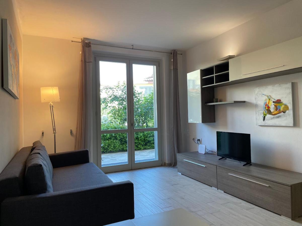 Borgo Guelfo V Leilighet Firenze Eksteriør bilde