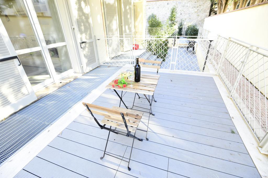 Borgo Guelfo V Leilighet Firenze Eksteriør bilde