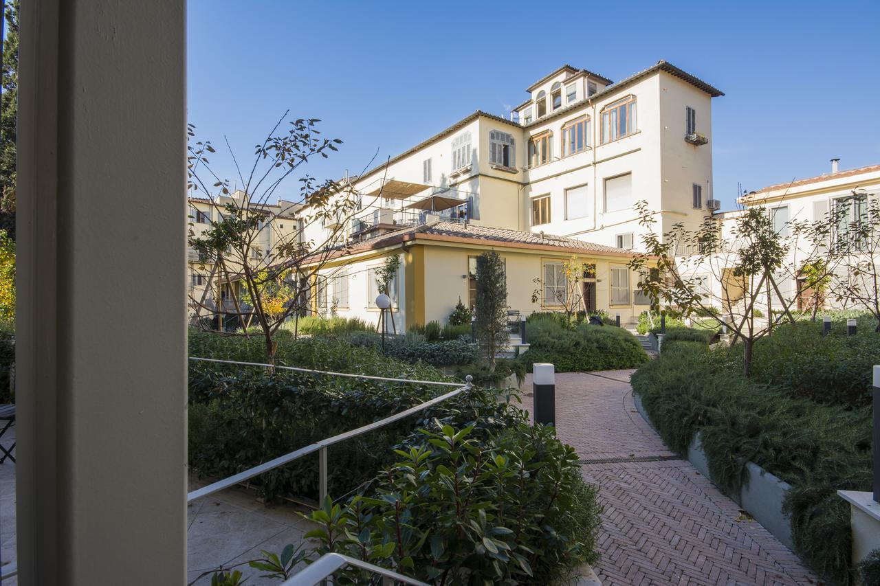 Borgo Guelfo V Leilighet Firenze Eksteriør bilde